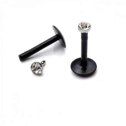 Силиконови обици с кристали - city of Sofia | Other - снимка 3