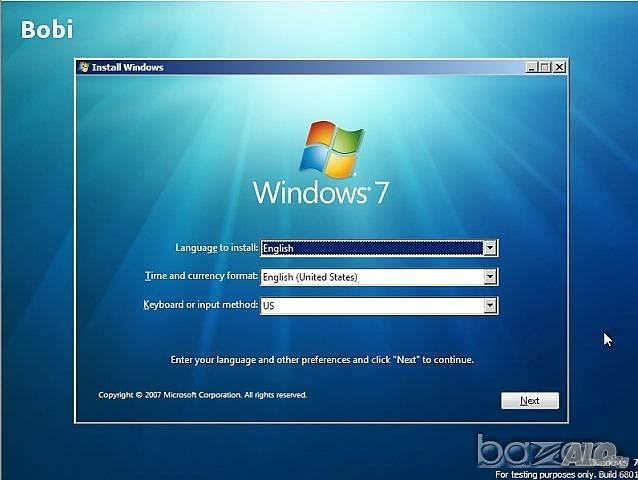Ремонт, преинсталиране на лаптопи и настолни компютри. - град София | Други - снимка 1