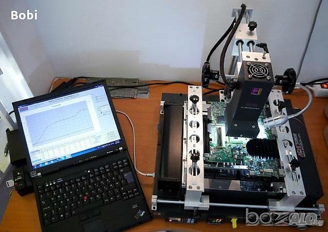 Ремонт, преинсталиране на лаптопи и настолни компютри. - град София | Други - снимка 3