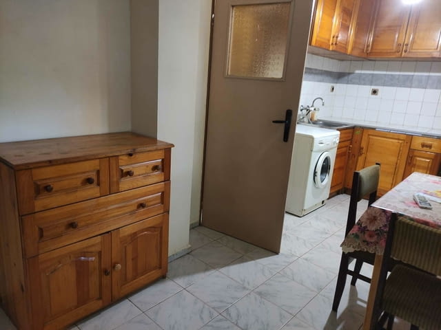 Даваме под наем двустаен апартамент в кв. Кючук Париж, град Пловдив | Апартаменти - снимка 6