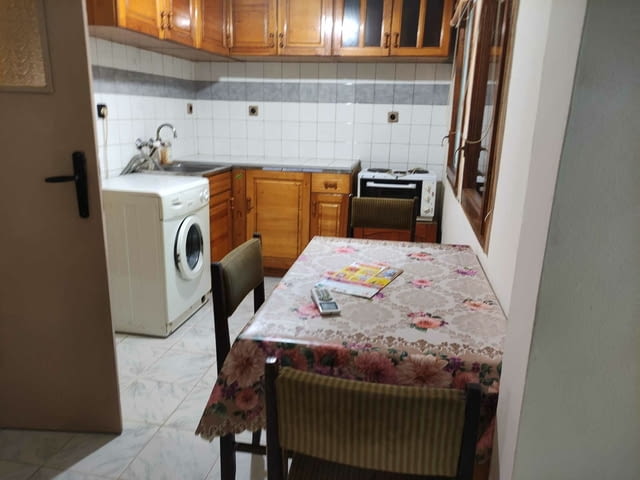 Даваме под наем двустаен апартамент в кв. Кючук Париж, град Пловдив | Апартаменти - снимка 7