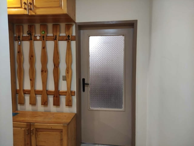 Даваме под наем двустаен апартамент в кв. Кючук Париж, град Пловдив | Апартаменти - снимка 8