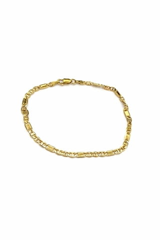 Златна Гривна-3.16гр. - град Велико Търново | Гривни - снимка 1