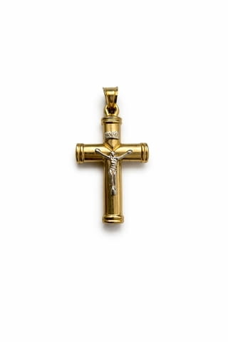 Златна висулка -1.94гр., град Велико Търново | Колиета / Синджири / Медальони - снимка 1