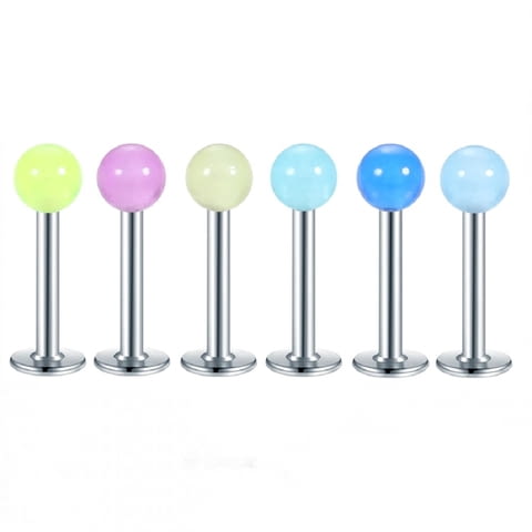 Неонови обици на устни - city of Sofia | Other - снимка 1