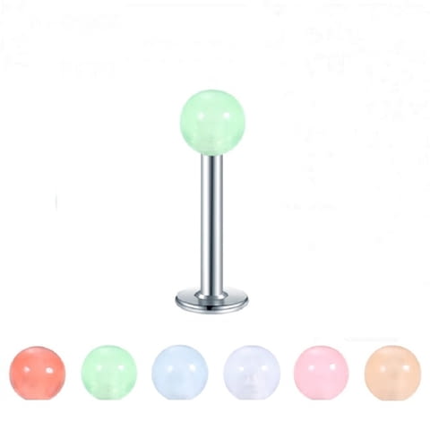 Неонови обици на устни - city of Sofia | Other - снимка 4