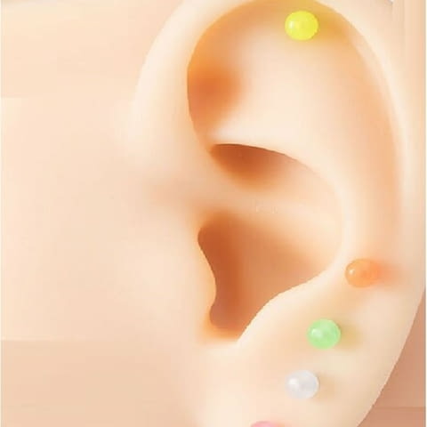 Неонови обици на устни - city of Sofia | Other - снимка 5