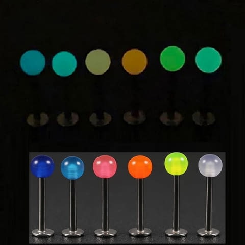 Неонови обици на устни - city of Sofia | Other - снимка 6