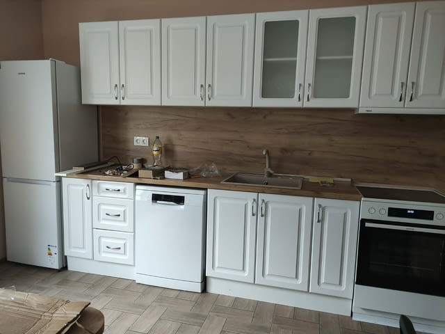 Даваме под наем тристаен апартамент в кв. Кючук Париж, град Пловдив | Апартаменти - снимка 4