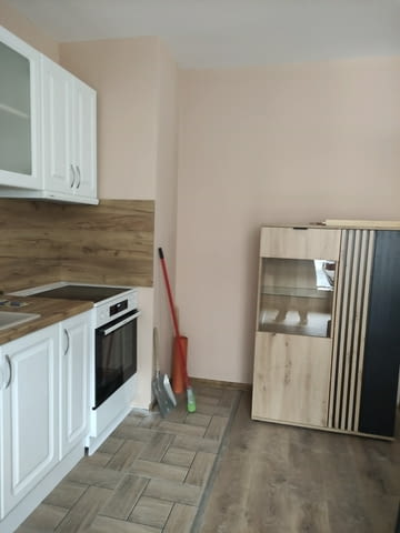 Даваме под наем тристаен апартамент в кв. Кючук Париж, град Пловдив | Апартаменти - снимка 5