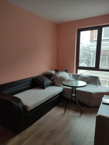 Даваме под наем тристаен апартамент в кв. Кючук Париж, град Пловдив | Апартаменти - снимка 6