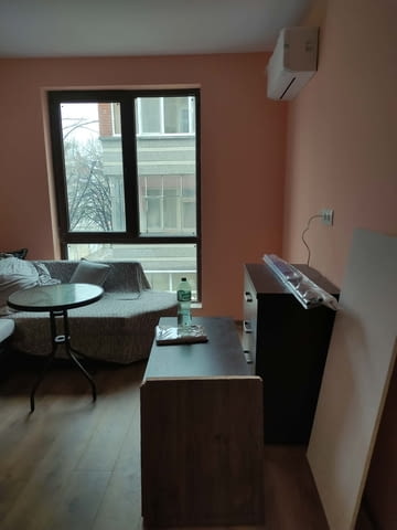 Даваме под наем тристаен апартамент в кв. Кючук Париж, град Пловдив | Апартаменти - снимка 7