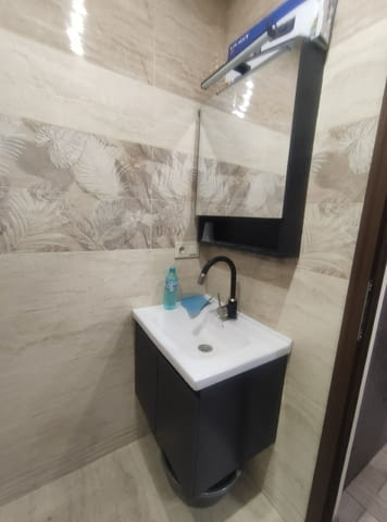 Даваме под наем тристаен апартамент в кв. Кючук Париж, град Пловдив | Апартаменти - снимка 11