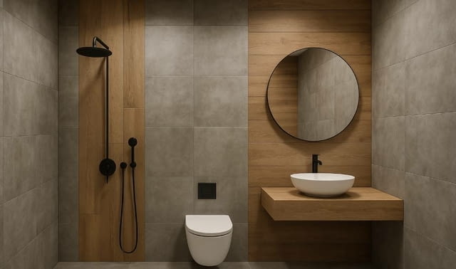 Курс - Вътрешни облицовки и настилки - град Варна | Професионално Обучение