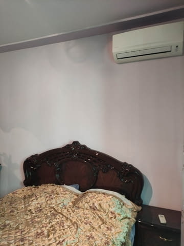 Давам под наем 4-стаен(2спални, хол и отделна трапезария с бокс, 2луксозно завършени - снимка 10