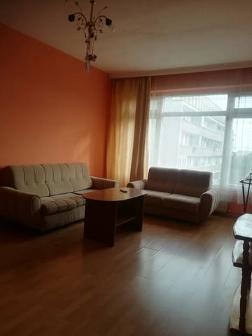 Даваме под наем двустаен апартамент в кв. Кършияка, град Пловдив | Апартаменти - снимка 1