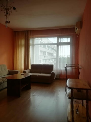 Даваме под наем двустаен апартамент в кв. Кършияка, град Пловдив | Апартаменти - снимка 2