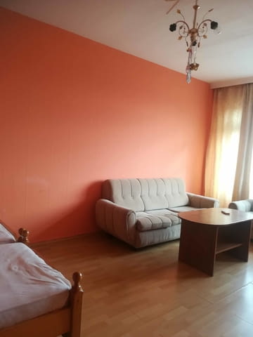 Даваме под наем двустаен апартамент в кв. Кършияка, град Пловдив | Апартаменти - снимка 3