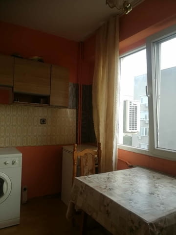 Даваме под наем двустаен апартамент в кв. Кършияка, град Пловдив | Апартаменти - снимка 7