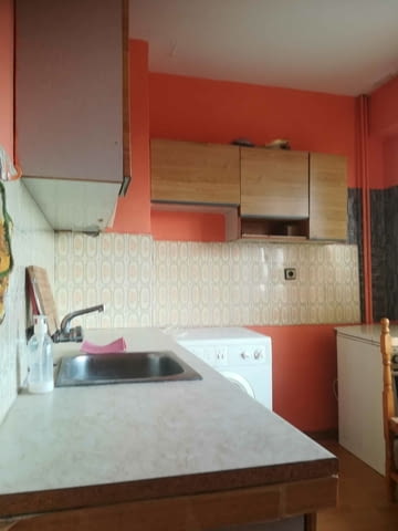 Даваме под наем двустаен апартамент в кв. Кършияка, град Пловдив | Апартаменти - снимка 8