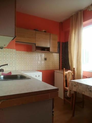 Даваме под наем двустаен апартамент в кв. Кършияка, град Пловдив | Апартаменти - снимка 9