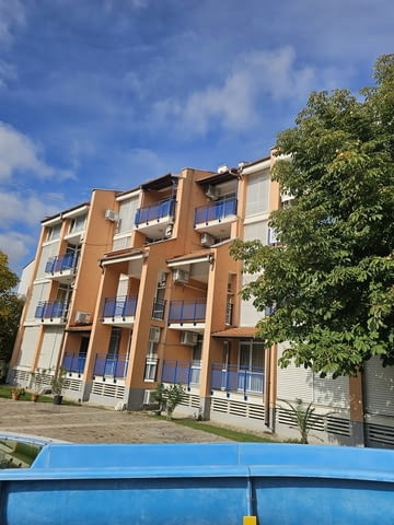 Продавам апартамент в Слънчев бряг 3-стаен, 97 м2 - град Несебър | Апартаменти - снимка 1