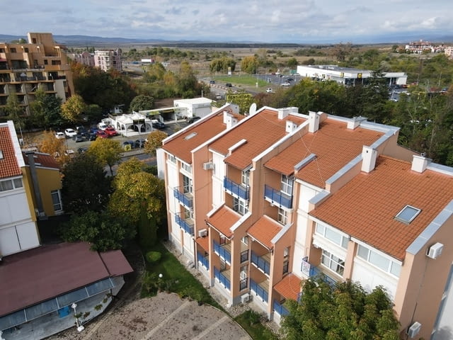 Продавам апартамент в Слънчев бряг 3-стаен, 97 м2 - град Несебър | Апартаменти - снимка 2