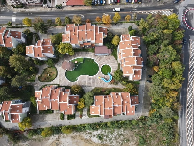 Продавам апартамент в Слънчев бряг 3-стаен, 97 м2 - град Несебър | Апартаменти - снимка 3