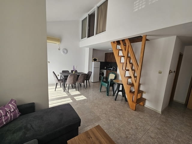 Продавам апартамент в Слънчев бряг 3-стаен, 97 м2 - град Несебър | Апартаменти - снимка 4