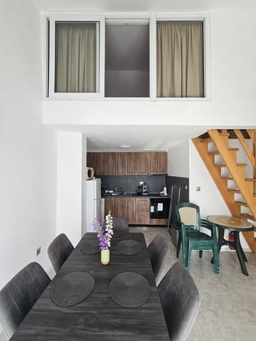 Продавам апартамент в Слънчев бряг 3-стаен, 97 м2 - град Несебър | Апартаменти - снимка 5