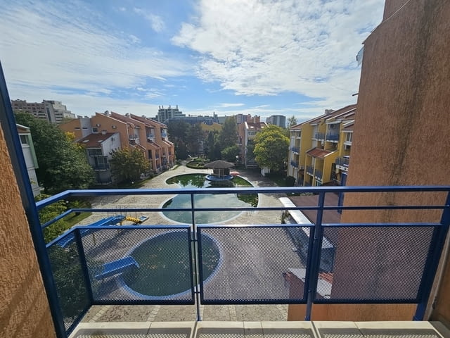 Продавам апартамент в Слънчев бряг 3-стаен, 97 м2 - град Несебър | Апартаменти - снимка 10