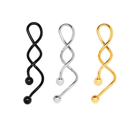 Уникален пиърсинг на ухо и пъп - city of Sofia | Other - снимка 1