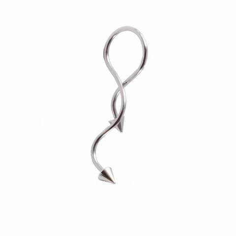 Уникален пиърсинг на ухо и пъп - city of Sofia | Other - снимка 9