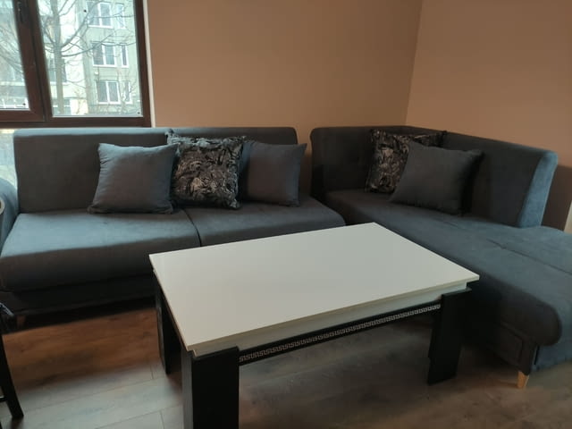 Даваме под наем двустаен апартамент в кв. Кючук Париж, град Пловдив | Апартаменти - снимка 4