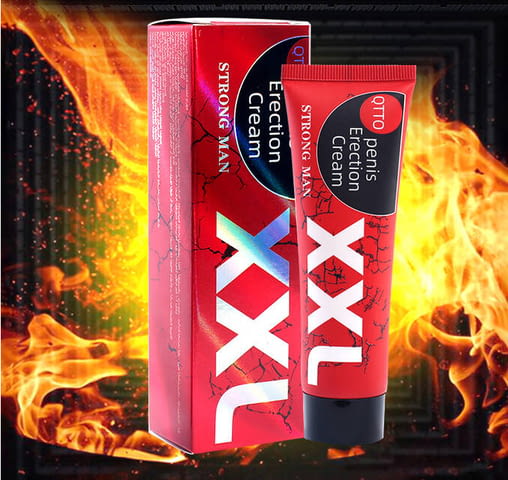 Крем за уголемяване на пенис XXL Penis enlargers - city of Sofia | Sex Shops - снимка 4