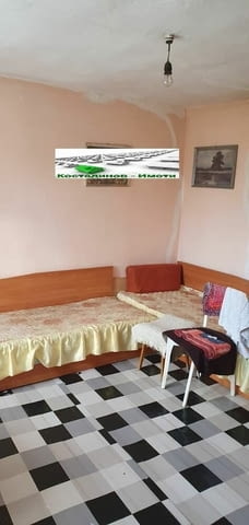 Къща в село Отец Паисиево 1-етажна, Гредоред, 75 м2 - село Отец-Паисиево | Къщи / Вили - снимка 1