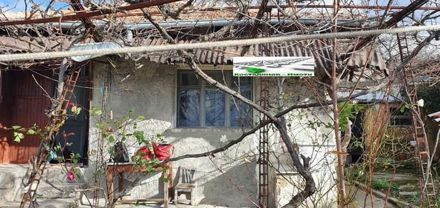Къща в село Отец Паисиево 1-етажна, Гредоред, 75 м2 - село Отец-Паисиево | Къщи / Вили - снимка 4