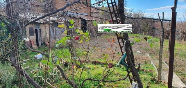 Къща в село Отец Паисиево 1-етажна, Гредоред, 75 м2 - село Отец-Паисиево | Къщи / Вили - снимка 6