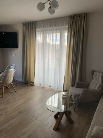 Обзаведен двустаен апартамент в Центъра, гр. Хасково, град Хасково | Апартаменти - снимка 3