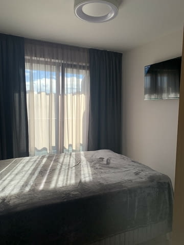 Обзаведен двустаен апартамент в Центъра, гр. Хасково, град Хасково | Апартаменти - снимка 9