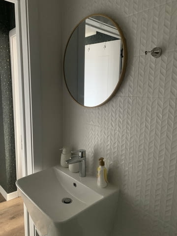 Обзаведен двустаен апартамент в Центъра, гр. Хасково, град Хасково | Апартаменти - снимка 11