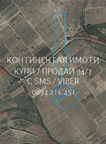 Код 63158. Лозе 2300м2, разположено в местност Трасилица, землище с дългогодишни традиции в лозарств - снимка 2