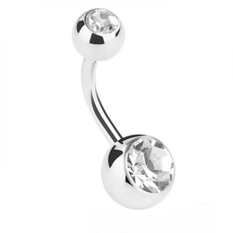 22 вида обици за пробиване на пъп - city of Sofia | Other - снимка 3