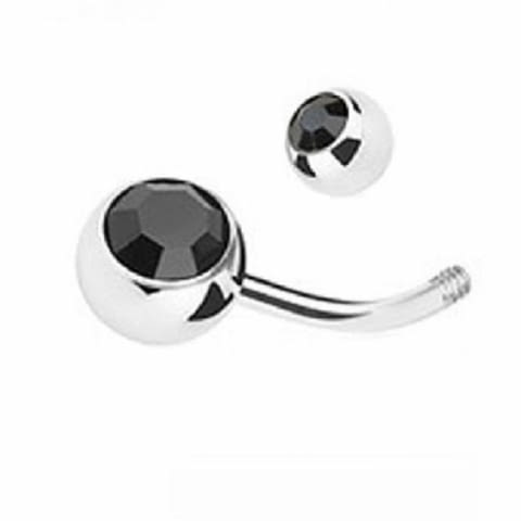 22 вида обици за пробиване на пъп - city of Sofia | Other - снимка 6