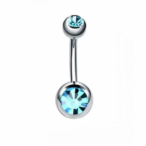 22 вида обици за пробиване на пъп - city of Sofia | Other - снимка 11