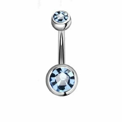 22 вида обици за пробиване на пъп - city of Sofia | Other - снимка 12