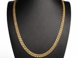 Златен ланец - 15.61гр.