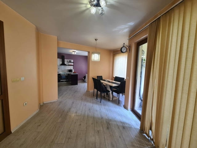 Обзаведен тристаен апартамент в Центъра на гр. Хасково, град Хасково | Апартаменти - снимка 4