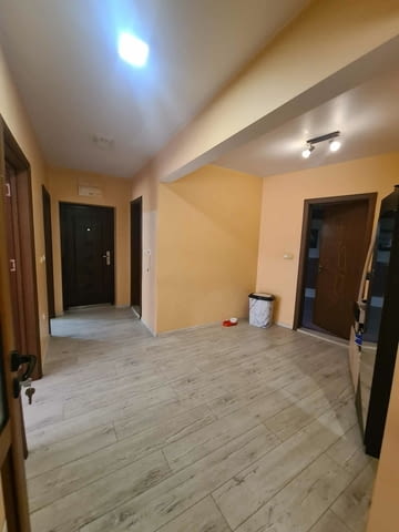 Обзаведен тристаен апартамент в Центъра на гр. Хасково, град Хасково | Апартаменти - снимка 5