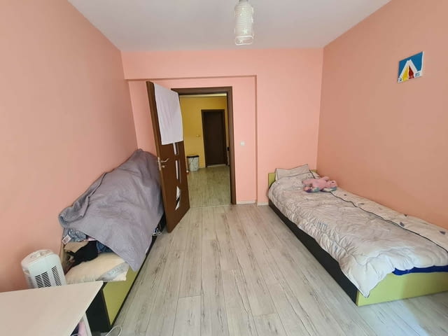 Обзаведен тристаен апартамент в Центъра на гр. Хасково, град Хасково | Апартаменти - снимка 7